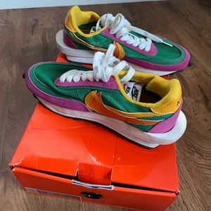 SOLD— Nike Sacai